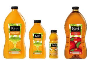 CCA opens $30m non-fizzy beverage plant in NZ